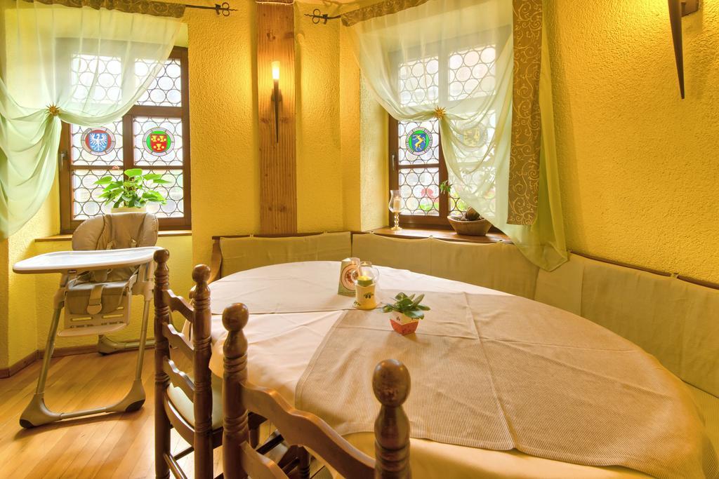 Hotel Sonne Staufen im Breisgau Kültér fotó