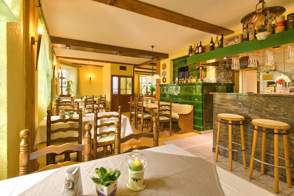 Hotel Sonne Staufen im Breisgau Kültér fotó