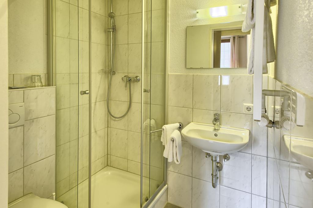 Hotel Sonne Staufen im Breisgau Kültér fotó