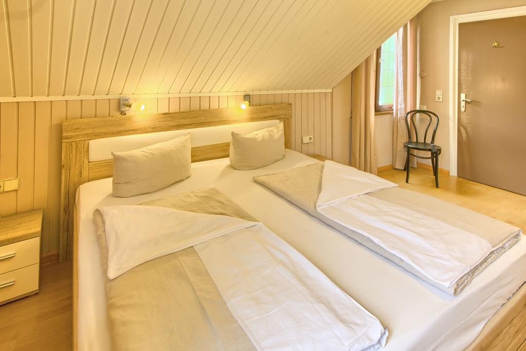 Hotel Sonne Staufen im Breisgau Kültér fotó