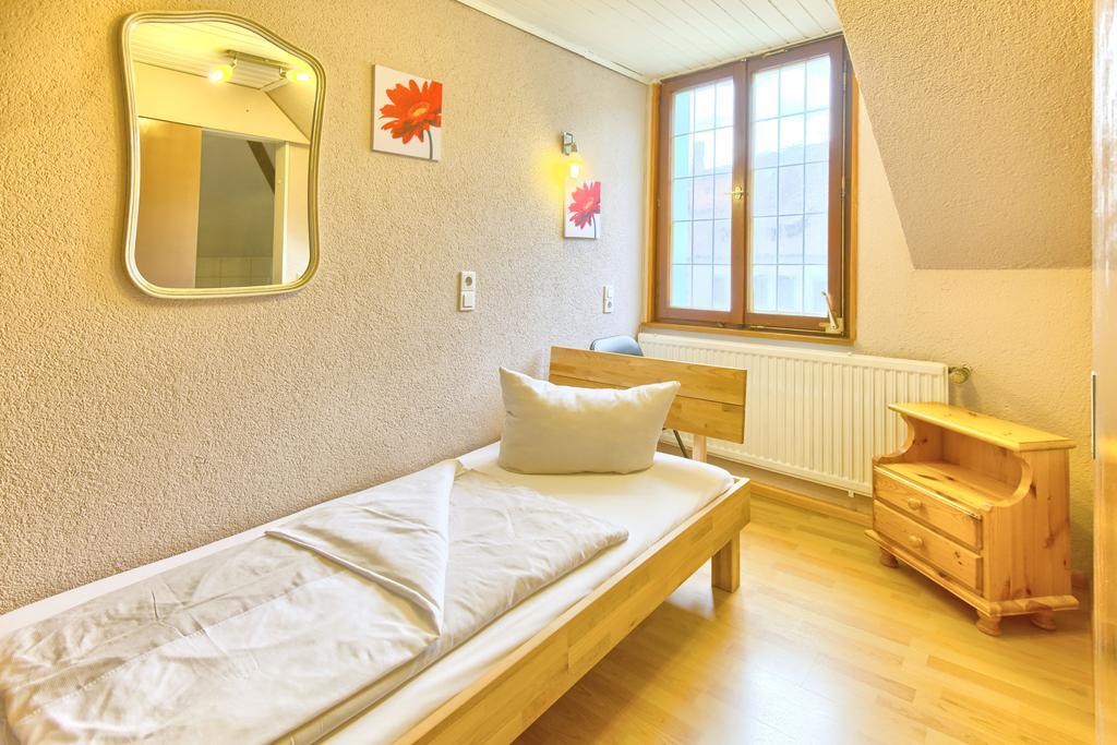 Hotel Sonne Staufen im Breisgau Kültér fotó