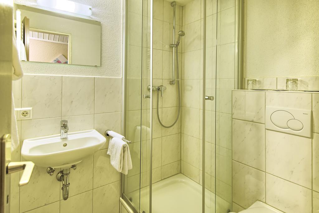 Hotel Sonne Staufen im Breisgau Kültér fotó