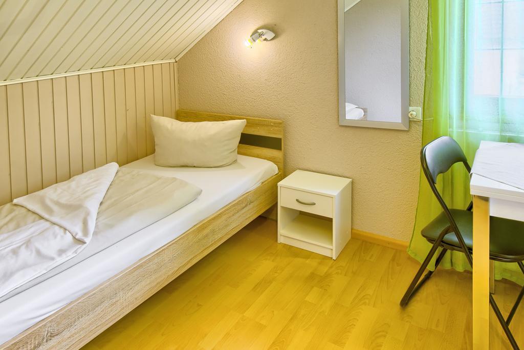 Hotel Sonne Staufen im Breisgau Kültér fotó