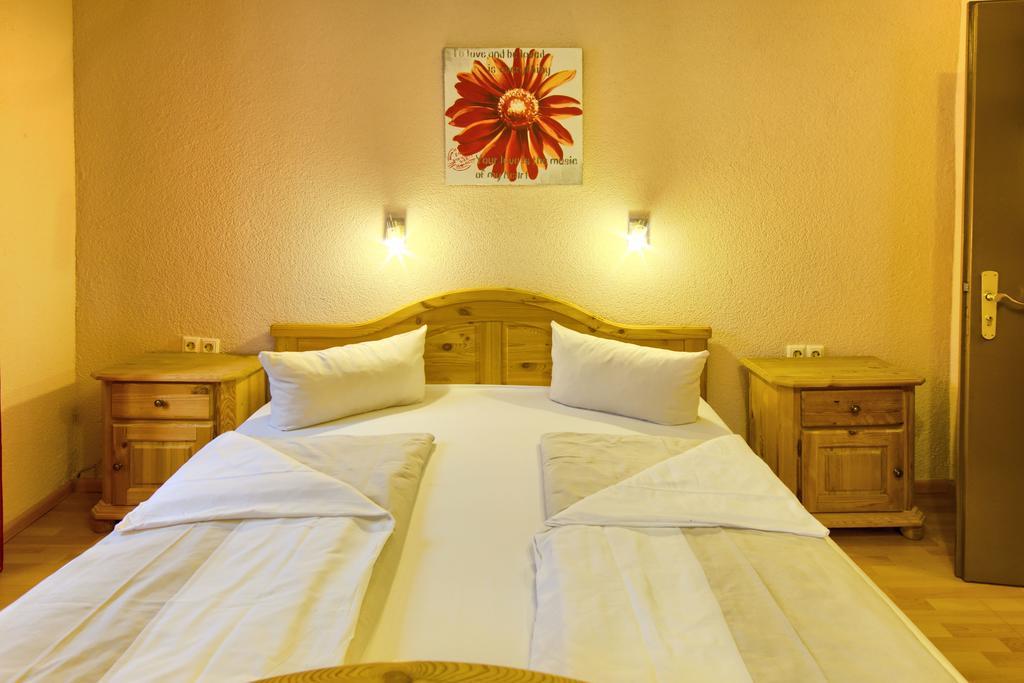 Hotel Sonne Staufen im Breisgau Kültér fotó