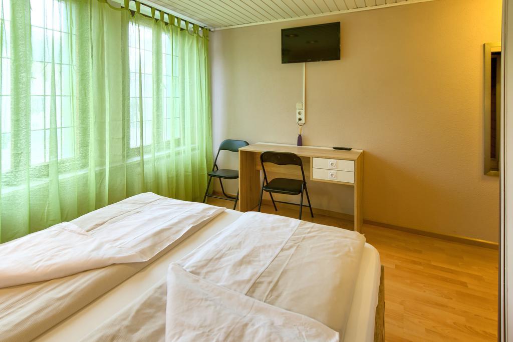 Hotel Sonne Staufen im Breisgau Kültér fotó